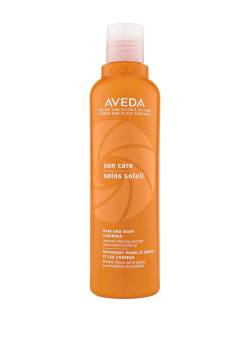 Aveda Sun Care Hair and Body Cleanser 250 ml von AVEDA