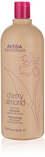 CHERRY ALMOND softening shampoo 1000 ml von AVEDA