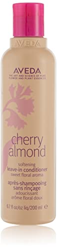 Cherry Almond Softening Leave-In Conditioner 200 Ml von AVEDA