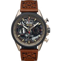 AVI-8 AV-4065-06 Hawker Harrier Chronograph Herrenuhr 45mm 5ATM von AVI-8