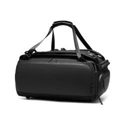 AVLUZ Herren-Reisetasche, Handtaschen, Seesack mit Schuhfach, Gepäck, Sporttaschen, multifunktionale Fitness-Umhängetasche von AVLUZ