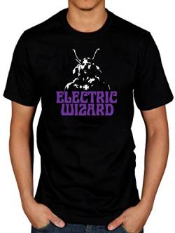Official Electric Wizard Witchcult Today T-Shirt English Doom Metal Music Band von AWDIP