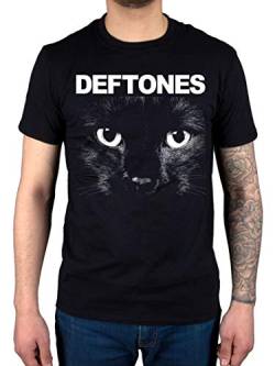 Offiziell Deftones Sphynx T-Shirt von AWDIP