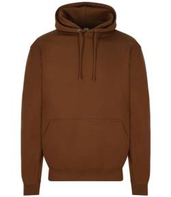 AWDis Herren College Hoodie, Caramel Latte, M von AWDis