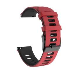 AXPTI 20 mm Uhrenarmband für Garmin Venu SQ, Silikon-Armband für Venu 2 Plus Forerunner245 645/GarminMove Sport/Vivomove HR, For Move Sport, Achat von AXPTI