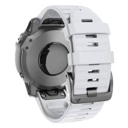 AXPTI 26 x 22 mm offizielle Schraubschnalle, Uhrenarmband für Garmin Fenix 6 7 935 Epix Silikon Easyfit Armband für Fenix 7X 6X 5X Watch, For Forerunner 935 945, Achat von AXPTI