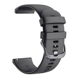 AXPTI Correa Silikon-Armband für Garmin Venu 2 Vivoactive 4, Sportarmband, 22 mm, Ersatz-Smartwatch-Armband, For Venu 2, Achat von AXPTI