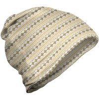 Abakuhaus Beanie Wandern im Freien Aztekisch Horizontal Oriental Shapes von Abakuhaus