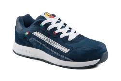 Abarth Herren A595 Constuction Shoe, 04-Blauw, 38 EU von Abarth