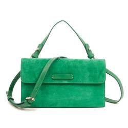 Abbacino Damen Anlas Tasche, grün von Abbacino