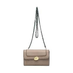 Abbacino Damen DORKITH Damenhandtasche, Taupe von Abbacino