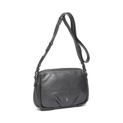 Abbacino Damen Ealsa Tasche, Silber von Abbacino