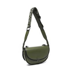 Abbacino Damen Khandag Tasche, grün von Abbacino