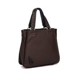 Abbacino Damen Richlaf Tasche, braun von Abbacino