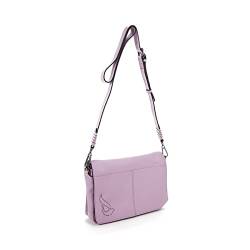 LILY Damenhandtasche, von Abbacino