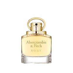 ABERCROMBIE & FITCH, Away Woman, Eau de Parfum, Damenduft, 100 ml von Abercrombie & Fitch