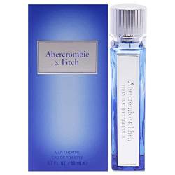 Abercrombie and Fitch Abercrombie & Fitch First Instinct Together Eau de Toilette für Herren, 50 ml von Abercrombie & Fitch