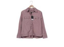 Abercrombie & Fitch Damen Jacke, pink, Gr. 38 von Abercrombie & Fitch