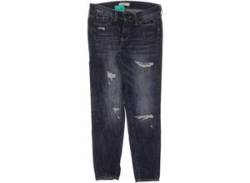 Abercrombie & Fitch Damen Jeans, blau von Abercrombie & Fitch