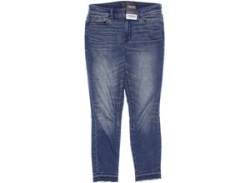 Abercrombie & Fitch Damen Jeans, blau von Abercrombie & Fitch
