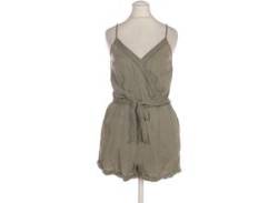 Abercrombie & Fitch Damen Jumpsuit/Overall, grün von Abercrombie & Fitch