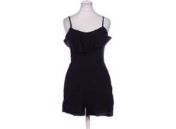 Abercrombie & Fitch Damen Jumpsuit/Overall, schwarz von Abercrombie & Fitch