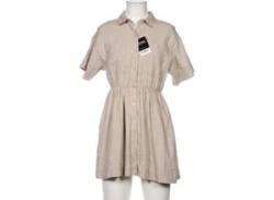 Abercrombie & Fitch Damen Kleid, beige, Gr. 32 von Abercrombie & Fitch