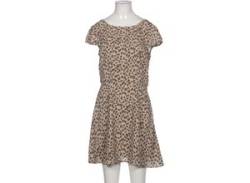 Abercrombie & Fitch Damen Kleid, beige, Gr. 36 von Abercrombie & Fitch
