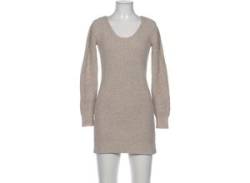 Abercrombie & Fitch Damen Kleid, beige, Gr. 34 von Abercrombie & Fitch