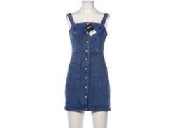Abercrombie & Fitch Damen Kleid, blau, Gr. 36 von Abercrombie & Fitch