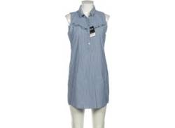 Abercrombie & Fitch Damen Kleid, blau von Abercrombie & Fitch