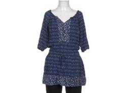 Abercrombie & Fitch Damen Kleid, blau von Abercrombie & Fitch