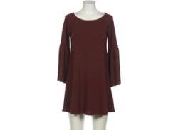 Abercrombie & Fitch Damen Kleid, bordeaux von Abercrombie & Fitch