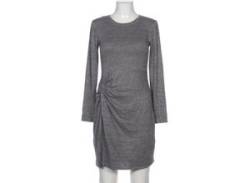 Abercrombie & Fitch Damen Kleid, grau, Gr. 38 von Abercrombie & Fitch