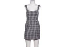 Abercrombie & Fitch Damen Kleid, grau von Abercrombie & Fitch