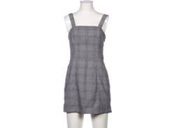 Abercrombie & Fitch Damen Kleid, grau, Gr. 34 von Abercrombie & Fitch