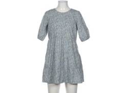 Abercrombie & Fitch Damen Kleid, hellblau von Abercrombie & Fitch