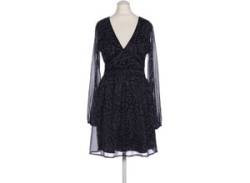 Abercrombie & Fitch Damen Kleid, marineblau, Gr. 34 von Abercrombie & Fitch