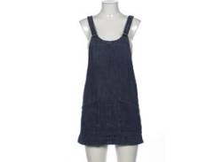 Abercrombie & Fitch Damen Kleid, marineblau, Gr. 38 von Abercrombie & Fitch