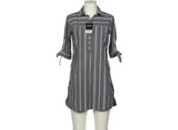 Abercrombie & Fitch Damen Kleid, marineblau, Gr. 36 von Abercrombie & Fitch