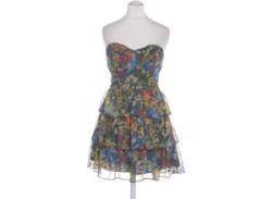 Abercrombie & Fitch Damen Kleid, mehrfarbig, Gr. 36 von Abercrombie & Fitch
