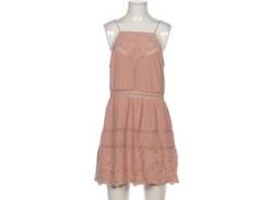 Abercrombie & Fitch Damen Kleid, pink, Gr. 38 von Abercrombie & Fitch