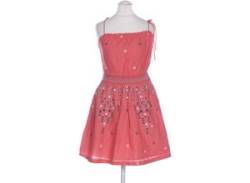 Abercrombie & Fitch Damen Kleid, pink, Gr. 34 von Abercrombie & Fitch