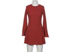 Abercrombie & Fitch Damen Kleid, rot, Gr. 34 von Abercrombie & Fitch