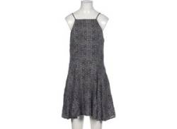 Abercrombie & Fitch Damen Kleid, schwarz, Gr. 38 von Abercrombie & Fitch