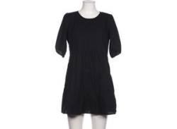 Abercrombie & Fitch Damen Kleid, schwarz, Gr. 38 von Abercrombie & Fitch