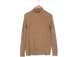 Abercrombie & Fitch Damen Pullover, beige von Abercrombie & Fitch