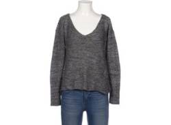 Abercrombie & Fitch Damen Pullover, grau von Abercrombie & Fitch