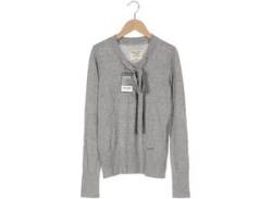 Abercrombie & Fitch Damen Pullover, grau von Abercrombie & Fitch