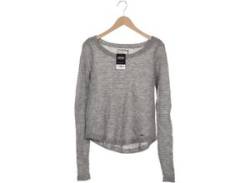 Abercrombie & Fitch Damen Pullover, grau von Abercrombie & Fitch